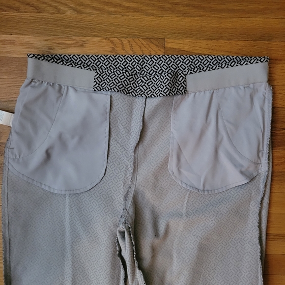 J. Jill Essential Slim Ankle Pant Size 12 Petite - Picture 7 of 7